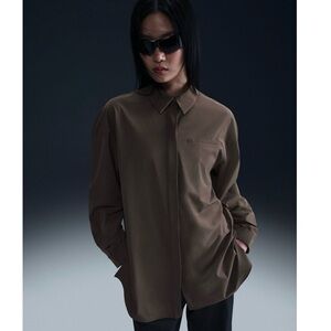 Nike 24.7 perfect stretch long sleeve